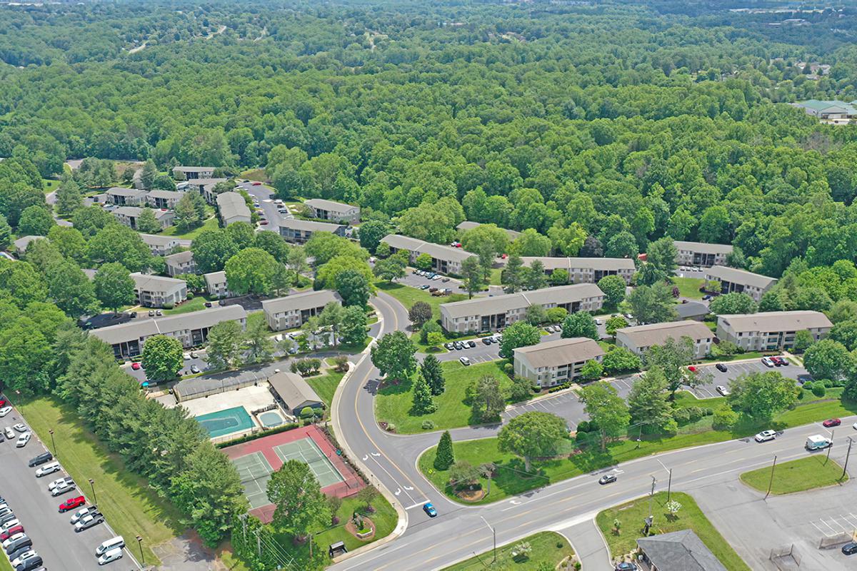 Gallery Walden Pond Apartment Homes
